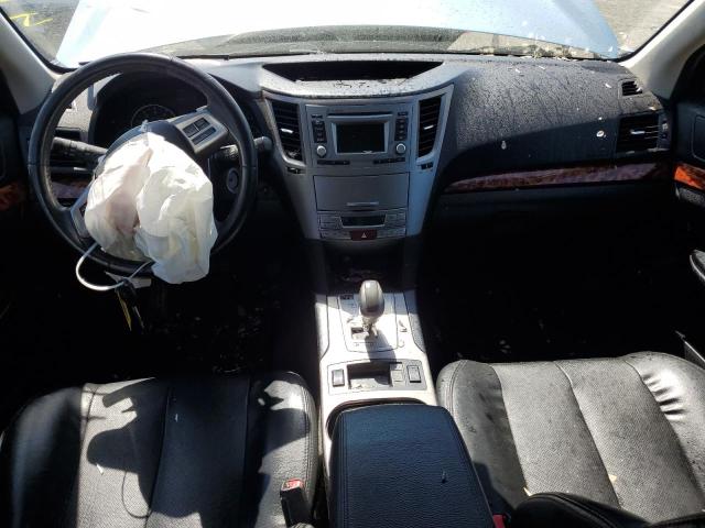 Снимка 8 от търг – 2012 SUBARU OUTBACK 3. с VIN 4S4BRDKC7C2245377