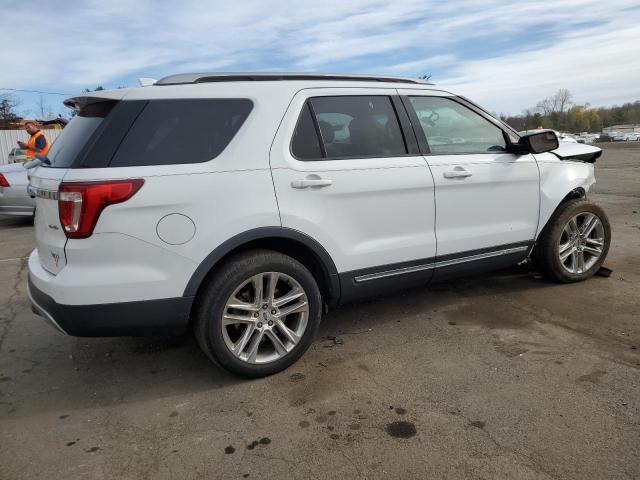 Photo 3 from auction – 2016 FORD EXPLORER X with VIN 1FM5K8D81GGA59876