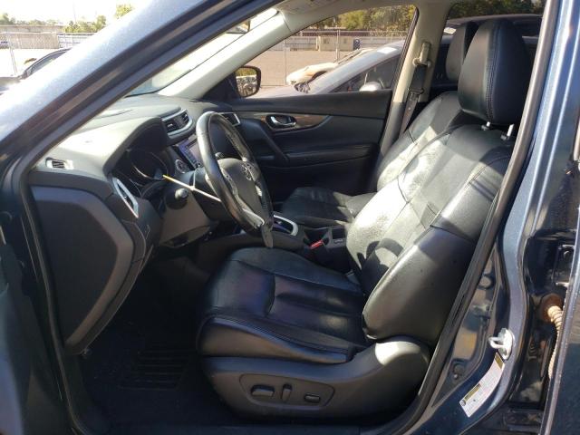Photo 7 from auction – 2016 NISSAN ROGUE S with VIN JN8AT2MT1GW004730