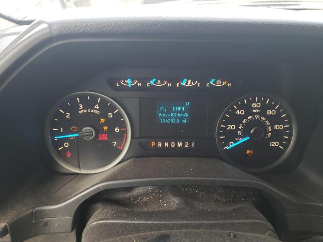 Photo 9 from auction – 2016 FORD F150 SUPER with VIN 1FTEW1CGXGFA17477