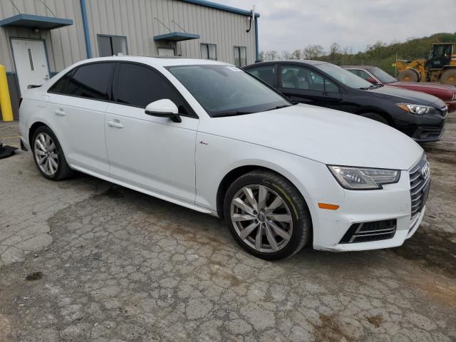 Photo 4 from auction – 2018 AUDI A4 PREMIUM with VIN WAUDNAF41JA031902