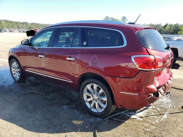 Photo 2 from auction – 2017 BUICK ENCLAVE with VIN 5GAKRCKD4HJ230194