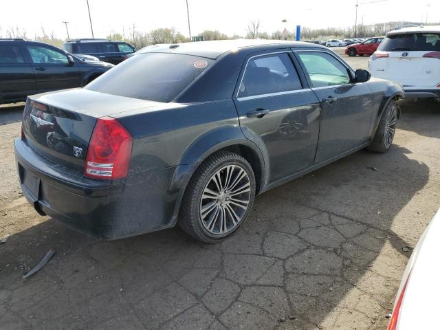 Photo 3 from auction – 2010 CHRYSLER 300 S with VIN 2C3CA2CV7AH330748