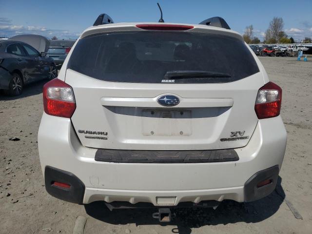 Photo 6 from auction – 2013 SUBARU XV CROSSTR with VIN JF2GPACC3D2214479