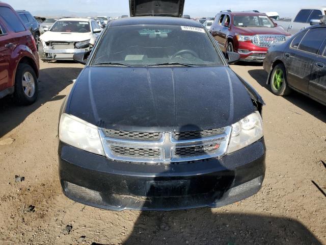 Photo 5 from auction – 2013 DODGE AVENGER SE with VIN 1C3CDZAG6DN757564