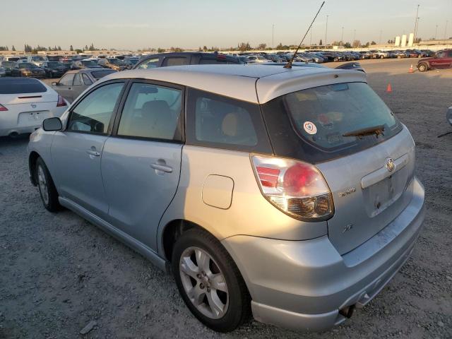 Photo 2 from auction – 2007 TOYOTA COROLLA MA with VIN 2T1KR30E87C651467