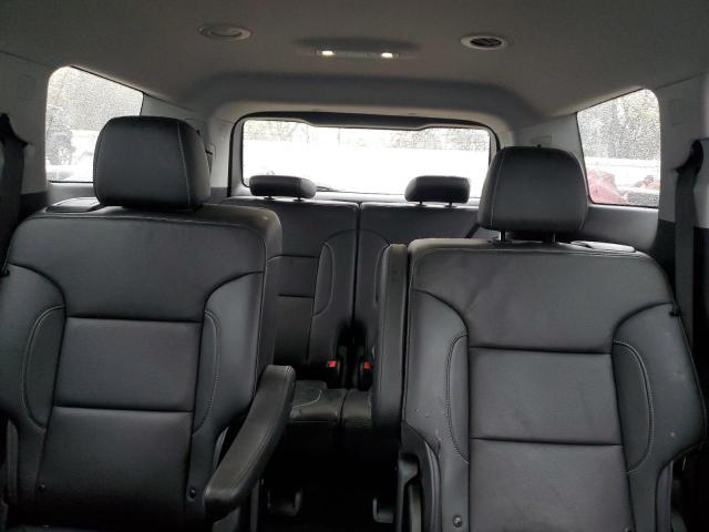 Photo 10 from auction – 2023 GMC ACADIA SLT with VIN 1GKKNML45PZ176021