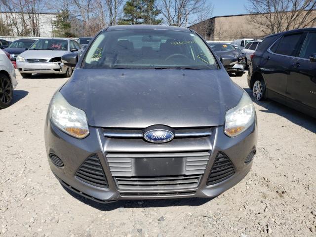 Photo 5 from auction – 2014 FORD FOCUS SE with VIN 1FADP3F20EL133277