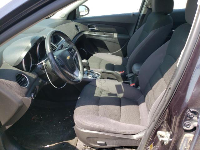 Photo 7 from auction – 2013 CHEVROLET CRUZE LT with VIN 1G1PC5SB4D7289701