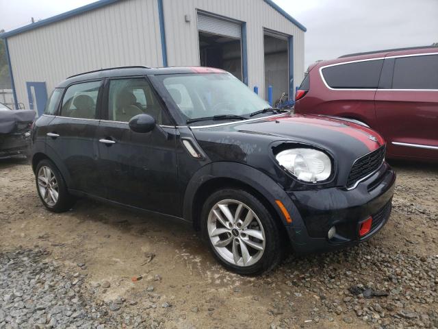 Photo 4 from auction – 2014 MINI COOPER S C with VIN WMWZC3C57EWP28097
