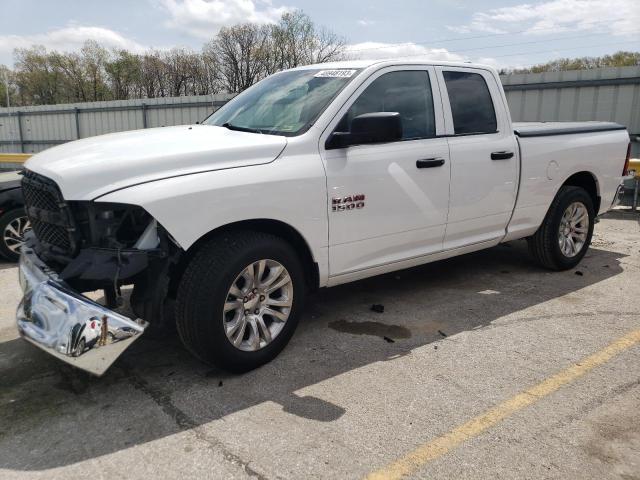 RAM 1500 ST 2014 с VIN 1C6RR6FG9ES211186 - Фото с аукциона