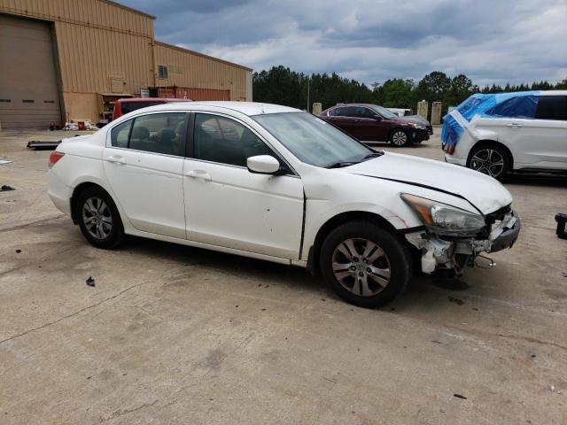 Photo 4 from auction – 2012 HONDA ACCORD SE with VIN 1HGCP2F68CA235861