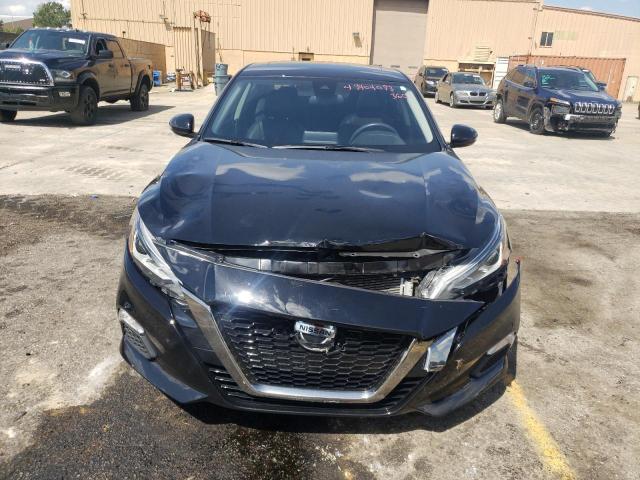 Photo 5 from auction – 2020 NISSAN ALTIMA SR with VIN 1N4BL4CV0LN322178