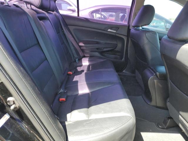 Photo 10 from auction – 2012 HONDA ACCORD SE with VIN 1HGCP2F69CA023731