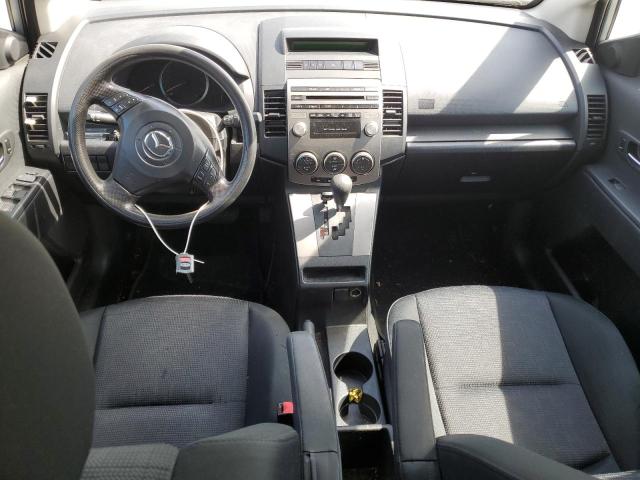 Photo 8 from auction – 2009 MAZDA 5 with VIN JM1CR293190353484