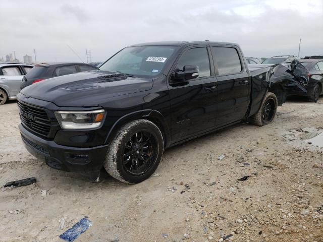 Zdjęcie 1 z aukcji – 2019 RAM 1500 LARAM z VIN 1C6SRFRTXKN711927