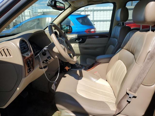 Photo 7 from auction – 2004 GMC ENVOY with VIN 1GKDT13S142223044