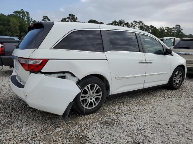 Photo 3 from auction – 2012 HONDA ODYSSEY EX with VIN 5FNRL5H64CB120183