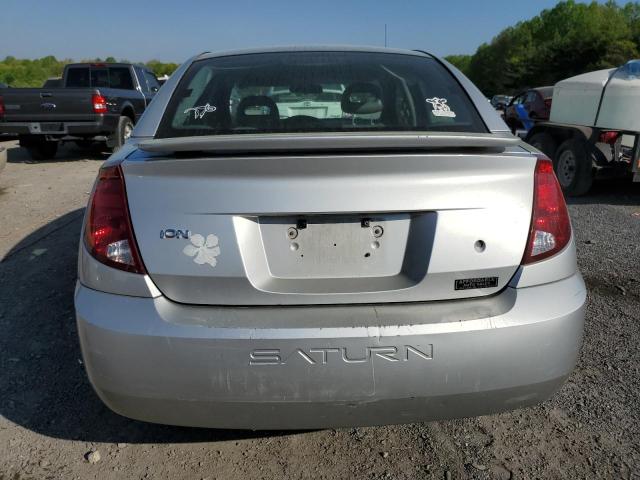 Photo 6 from auction – 2004 SATURN ION LEVEL with VIN 1G8AJ52F94Z230504