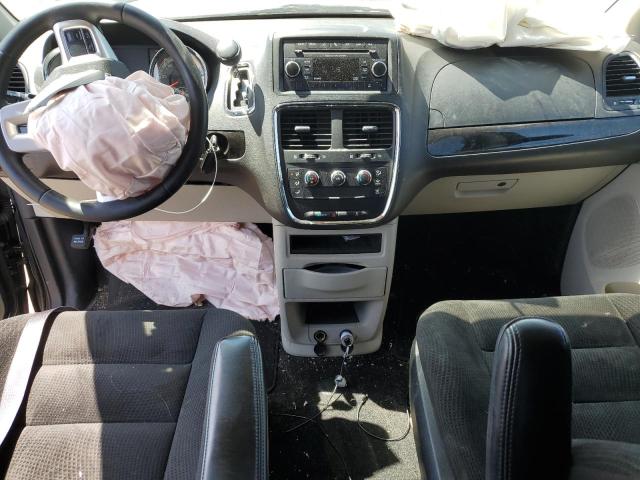 Photo 8 from auction – 2016 DODGE GRAND CARA with VIN 2C4RDGBG3GR360667
