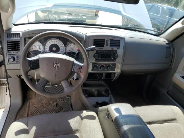 Photo 8 from auction – 2006 DODGE DAKOTA QUA with VIN 1D7HE48K86S584247