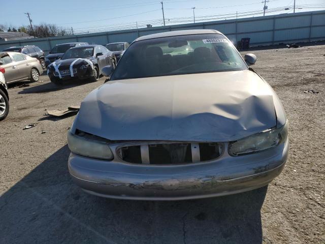Photo 5 from auction – 2000 BUICK CENTURY CU with VIN 2G4WS52J6Y1261491