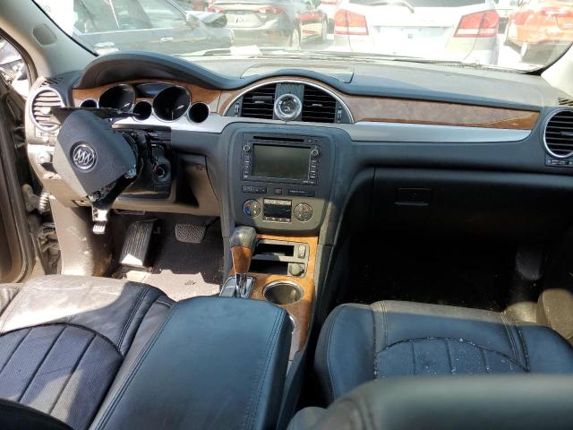 Photo 8 from auction – 2011 BUICK ENCLAVE CX with VIN 5GAKVCEDXBJ210160