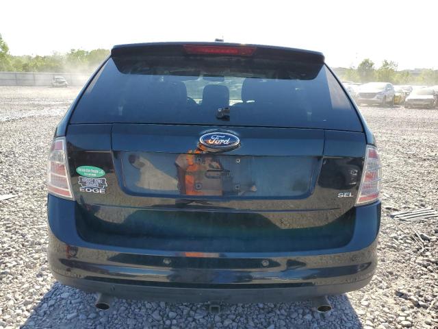 Photo 6 from auction – 2007 FORD EDGE SEL P with VIN 2FMDK39C67BA93766