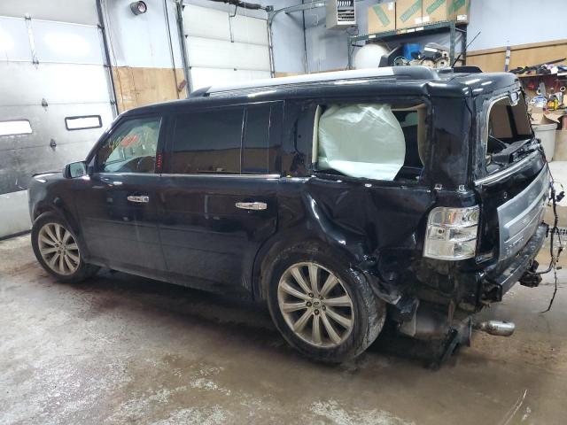 Zdjęcie 2 z aukcji – 2013 FORD FLEX LIMIT z VIN 2FMGK5D86DBD32188
