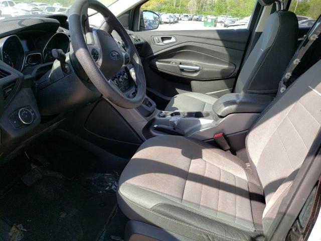 Photo 7 from auction – 2015 FORD ESCAPE SE with VIN 1FMCU0G90FUB39158