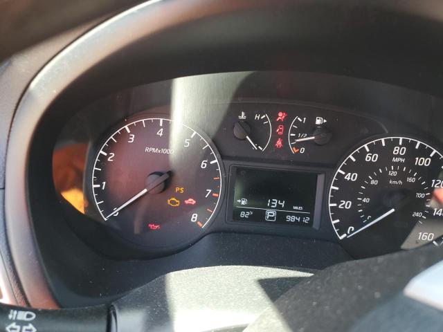 Photo 9 from auction – 2017 NISSAN SENTRA S with VIN 3N1AB7AP7HY235261