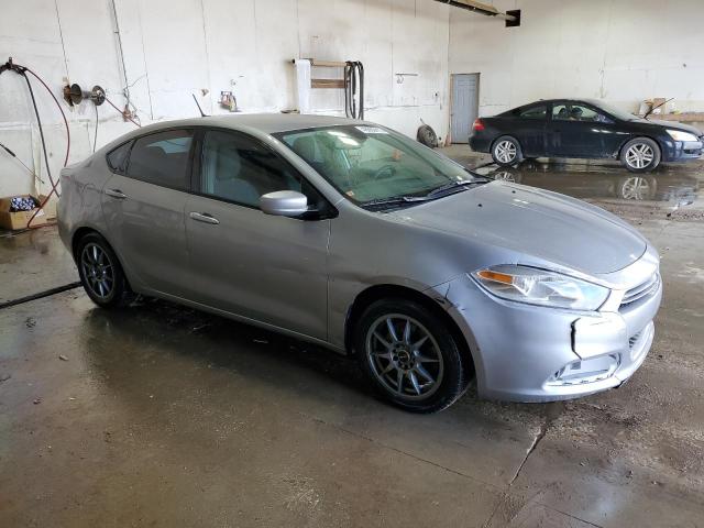Photo 4 from auction – 2015 DODGE DART SE with VIN 1C3CDFAA3FD320513