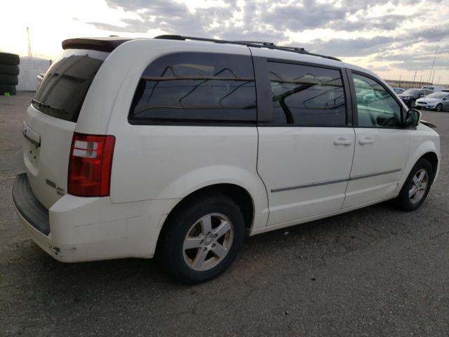 Photo 3 from auction – 2010 DODGE GRAND CARA with VIN 2D4RN5D14AR417379