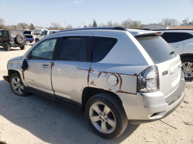 Photo 2 from auction – 2011 JEEP COMPASS SP with VIN 1J4NT1FA3BD170698