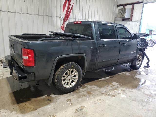 Photo 3 from auction – 2018 GMC SIERRA K15 with VIN 3GTU2MECXJG276608