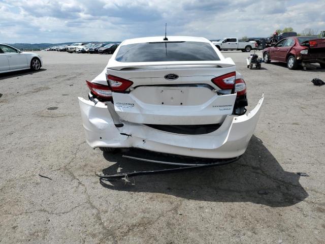 Photo 6 from auction – 2015 FORD FUSION TIT with VIN 3FA6P0K92FR117305