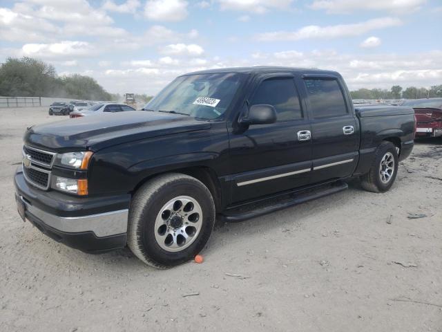 صورة رقم 1 من المزاد - 2006 CHEVROLET SILVERADO مع VIN 2GCEC13T461132569