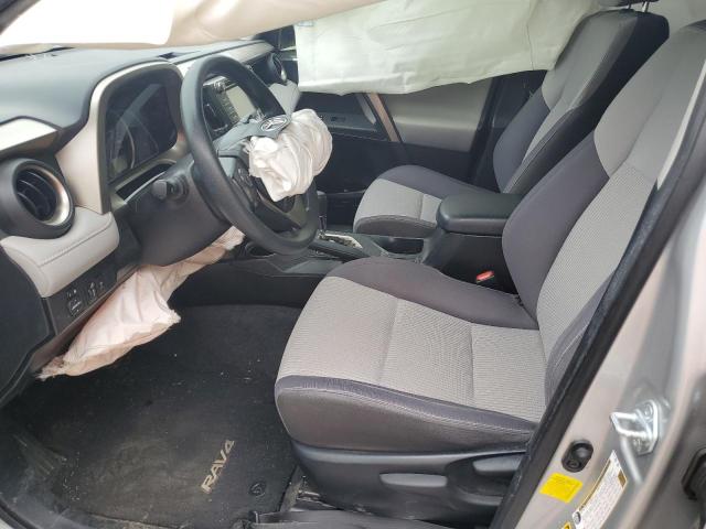 Photo 7 from auction – 2014 TOYOTA RAV4 XLE with VIN JTMWFREV6EJ020157