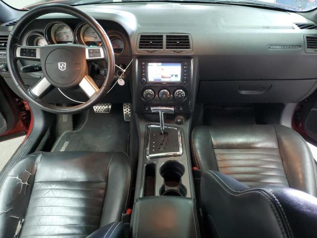 Photo 8 from auction – 2010 DODGE CHALLENGER with VIN 2B3CJ4DV4AH111219