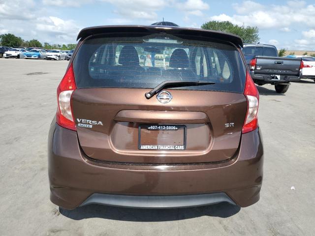 Photo 6 from auction – 2017 NISSAN VERSA NOTE with VIN 3N1CE2CP3HL365437