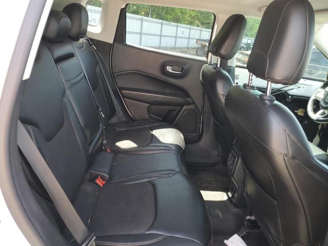 Photo 11 from auction – 2018 JEEP COMPASS LA with VIN 3C4NJDBB0JT154768