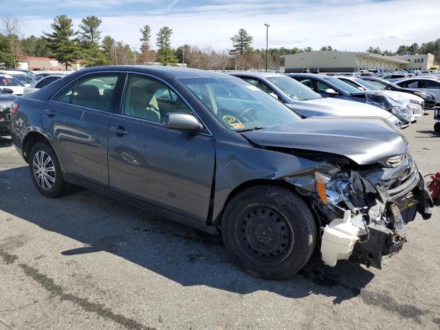 Photo 4 from auction – 2007 TOYOTA CAMRY CE with VIN 4T1BE46K77U170123