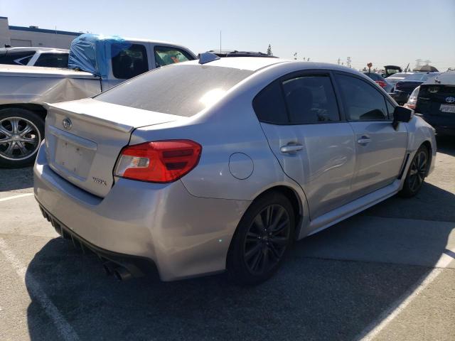 Photo 3 from auction – 2020 SUBARU WRX with VIN JF1VA1A61L9801957