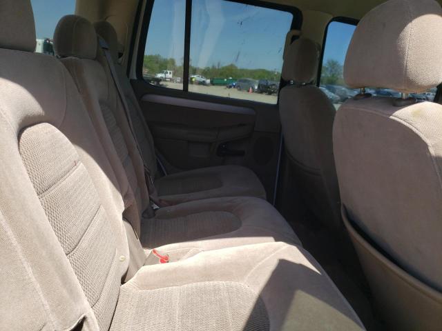 Photo 11 from auction – 2004 FORD EXPLORER X with VIN 1FMZU73E34UB81973