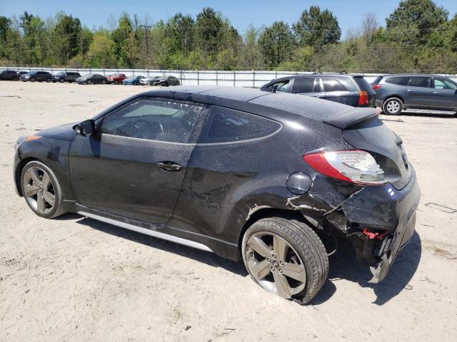 Photo 2 from auction – 2013 HYUNDAI VELOSTER T with VIN KMHTC6AE2DU098704