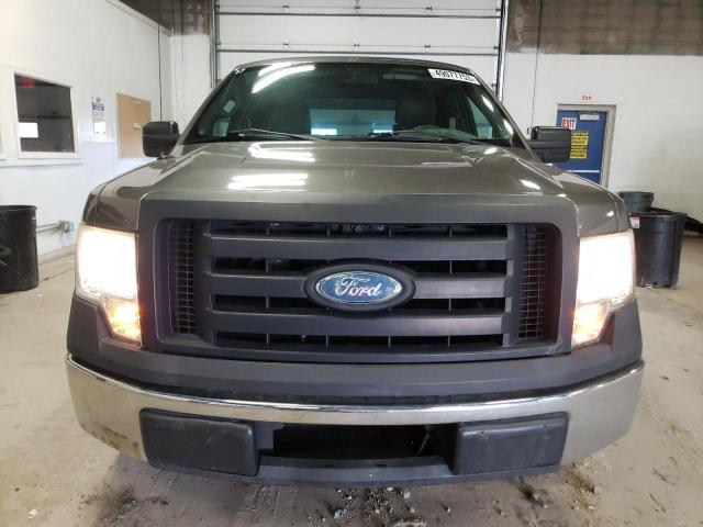 Photo 5 from auction – 2009 FORD F150 SUPER with VIN 1FTRX12VX9KB49454