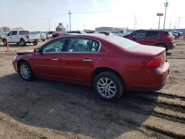 Photo 2 from auction – 2010 BUICK LUCERNE CX with VIN 1G4HC5EM4AU124670
