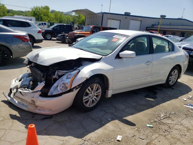 NISSAN ALTIMA BAS 2010 with VIN 1N4AL2AP5AN552946 - Photo from auction