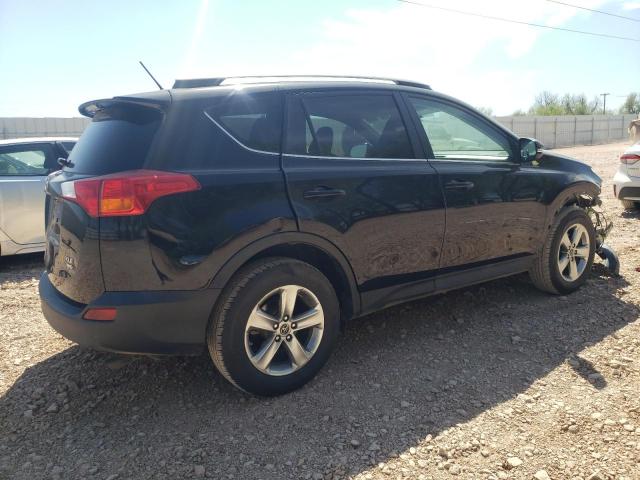 Photo 3 from auction – 2015 TOYOTA RAV4 XLE with VIN 2T3RFREV2FW281785