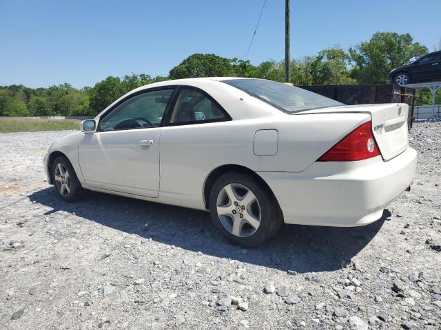 Photo 2 from auction – 2005 HONDA CIVIC with VIN 1HGEM22925L003068